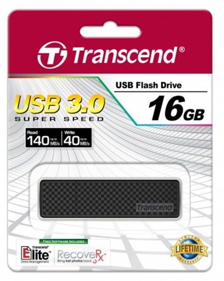 Picture of Transcend JetFlash 780      16GB USB 3.1 Gen 1