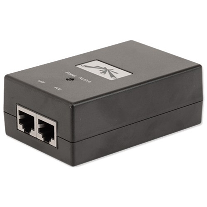 Изображение Ubiquiti adapter PoE - POE-24-12W