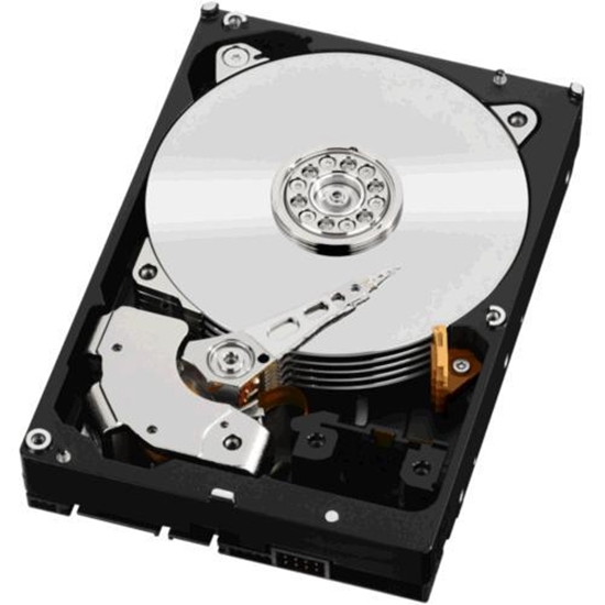 Изображение Western Digital Blue 3.5" 500 GB Serial ATA III