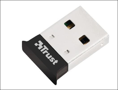 Attēls no Trust Bluetooth 4.0 USB adapter interface cards/adapter