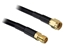 Изображение Delock Antenna Cable RP-SMA Plug  RP-SMA Jack CFD200 5 m Low Loss