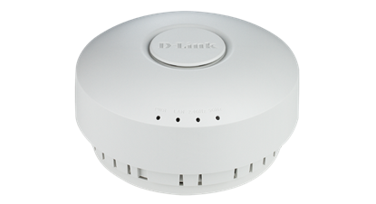 Picture of D-Link DWL-6610AP wireless access point 1200 Mbit/s Power over Ethernet (PoE)