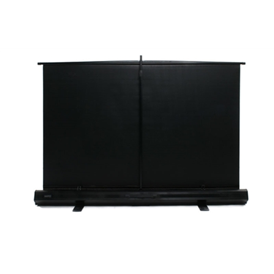 Picture of Elite Screens | ezCinema Series | F100NWH | Diagonal 100 " | 16:9 | Viewable screen width (W) 221 cm | Black