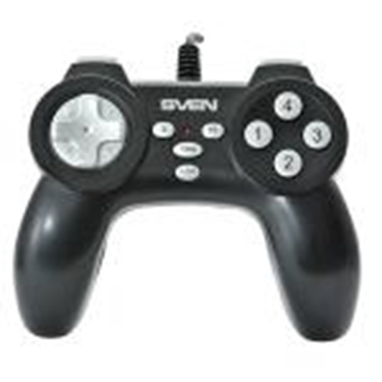 Изображение Gamepad Scout USB SVEN