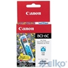 Picture of Canon BCI-6C Cyan Ink Cartridge