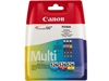 Изображение Canon CLI-526 C/M/Y Colour Ink Cartridge Multipack