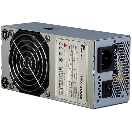 Изображение INTER-TECH IT-TFX300W