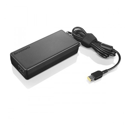 Изображение Lenovo ThinkPad 170W power adapter/inverter Indoor Black