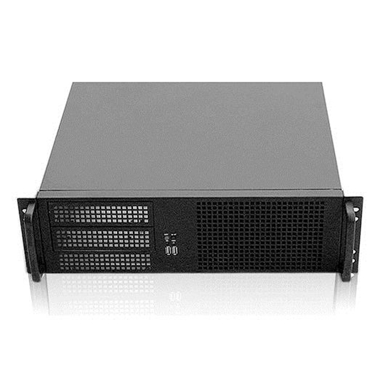 Изображение NETRACK NP5108 server case mini-ITX