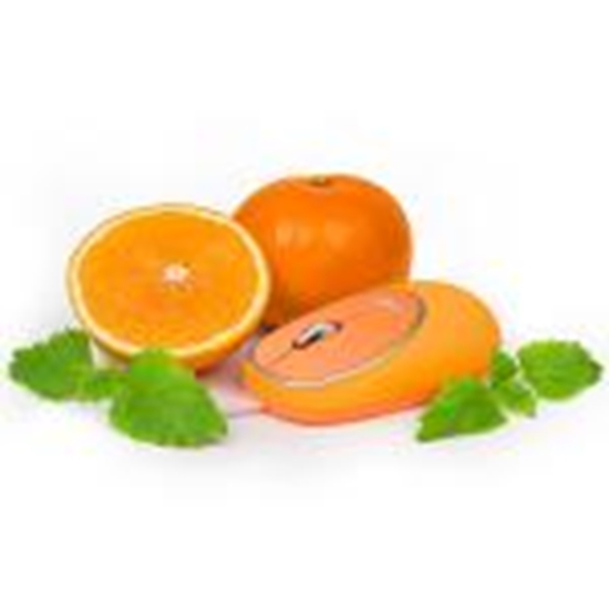 Изображение Pele datora RX-555 Antistress USB oranža SVEN