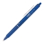 Attēls no Pildspalva rollers dzēšama PILOT FRIXION Clicker 0.7mm zila tinte