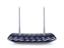 Picture of TP-Link AC750 wireless router Fast Ethernet Dual-band (2.4 GHz / 5 GHz) Black, White