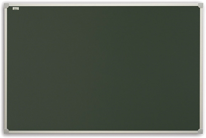 Изображение 2X3   zaļa magnētiska tāfele 120x90