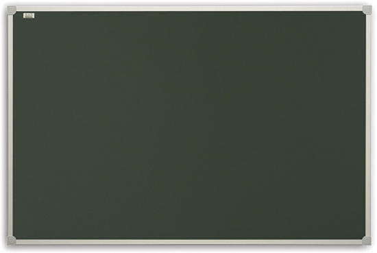 Изображение 2X3   zaļa magnētiska tāfele 120x90