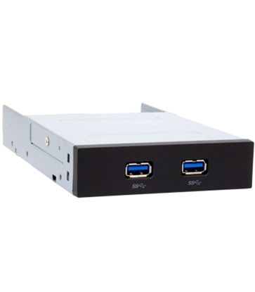 Picture of CHIEFTEC MUB-3002 USB 3.0 FRONT PANEL