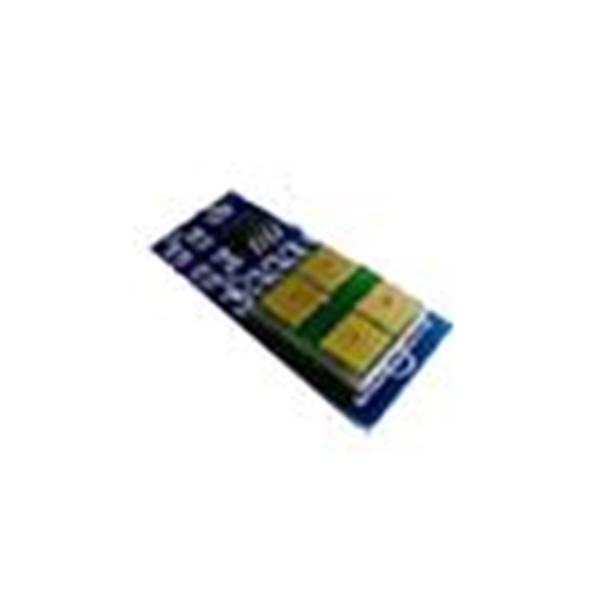 Изображение Chip Samsung CLP510 melns.