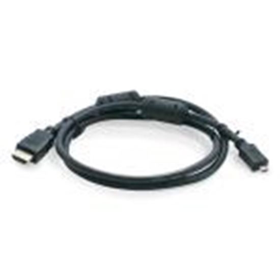 Picture of Kabelis HDMI-Micro HDMI 19M-19M 1.8m SVEN