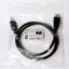 Picture of Kabelis Brackton HDMI- HDMI 1.0m Full-HD