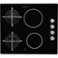 Picture of Electrolux EGE6172NOK built-in Combi Black hob