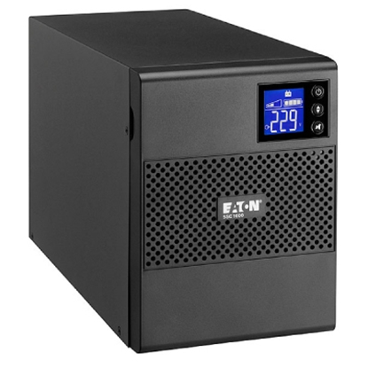 Attēls no 1500VA/1050W UPS, line-interactive with pure sinewave output, Windows/MacOS/Linux support, USB/serial