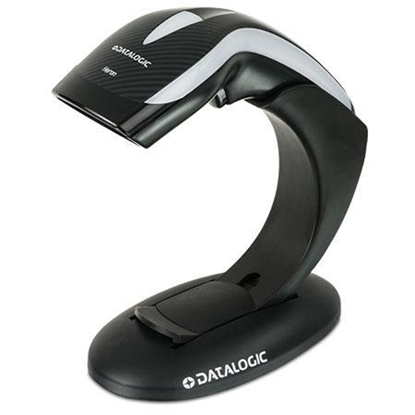 Изображение Datalogic Barcodescanner Heron HD3130 [HD3130-BKK1B]