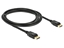 Attēls no Delock Cable Displayport 1.2 male > Displayport male 4K 2 m