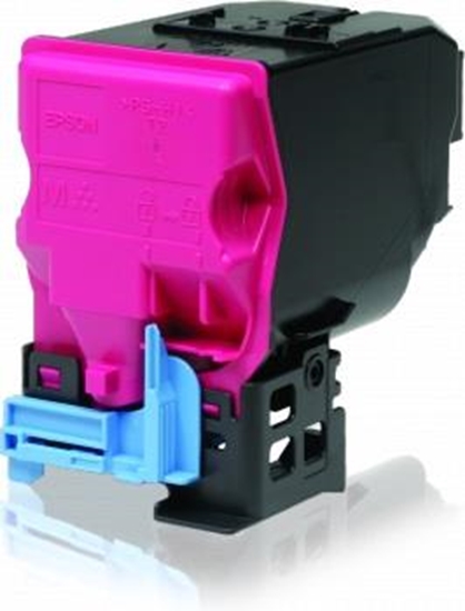 Picture of Epson Toner Cartridge Magenta 6k