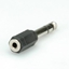 Picture of ROLINE Stereo Adapter 6.35 mm Male - 3.5 mm Female