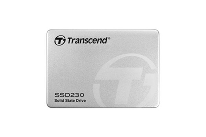 Attēls no Dysk SSD Transcend SSD230S 256GB 2.5" SATA III (TS256GSSD230S)