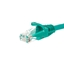 Изображение NetRack patchcord RJ45, osłonka zalewana, kat. 6 UTP, 2m zielony (BZPAT26G)