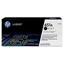 Attēls no HP 651A Black Original LaserJet Toner Cartridge