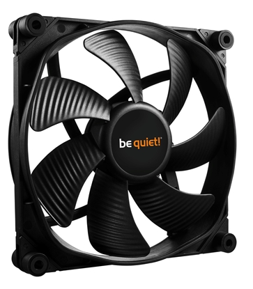 Picture of be quiet! SilentWings 3 Computer case Fan