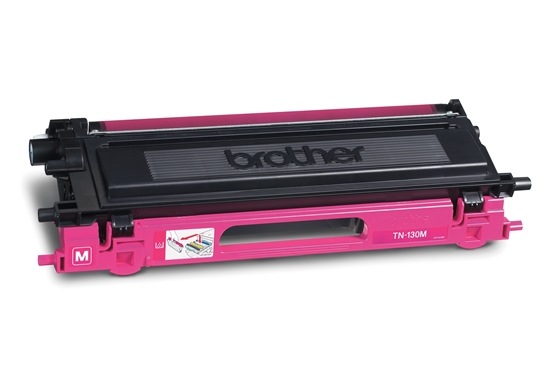 Picture of Brother TN-130 M Toner magenta