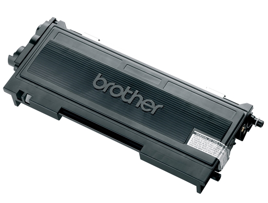 Picture of Brother TN-2000 Toner black