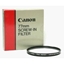 Изображение Canon filter regular          77