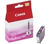 Picture of Canon CLI-8M w/Sec ink cartridge 1 pc(s) Original Magenta