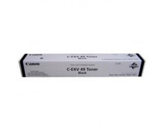 Picture of Canon 8524B002 toner cartridge 1 pc(s) Original Black