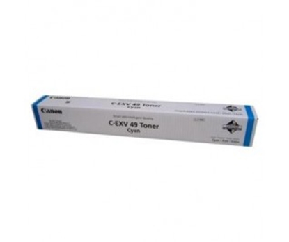 Attēls no Canon 8525B002 toner cartridge 1 pc(s) Original Cyan