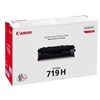 Picture of Canon CRG 719H BK toner cartridge 1 pc(s) Original Black