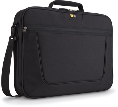 Picture of Case Logic VNCI-215 Black 39.6 cm (15.6") Messenger case