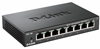 Изображение D-Link DES-108 Black