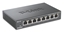 Picture of D-Link DGS-108 Black