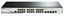 Picture of D-Link DGS-1510-28P network switch Managed L3 Gigabit Ethernet (10/100/1000) Power over Ethernet (PoE) Black