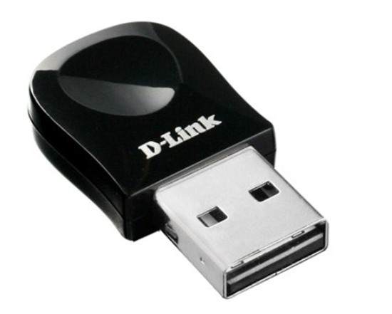 Picture of D-Link DWA-131 network card 300 Mbit/s