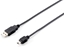 Изображение Equip USB 2.0 Type A to Mini-B Cable, 1.8m