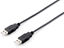 Изображение Equip USB 2.0 Type A Cable, 1.8m , Black