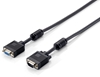 Picture of Equip HD15 VGA Extension Cable, 15m