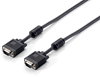 Picture of Equip HD15 VGA Cable, 10m