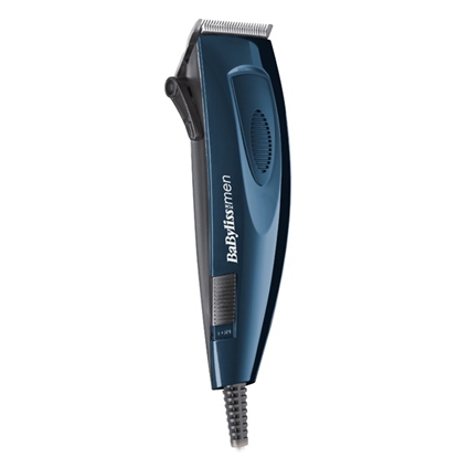 Изображение BaByliss E695E hair trimmers/clipper Blue