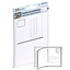 Picture of Herma Postcard labels white 95x145  10 labels           7758